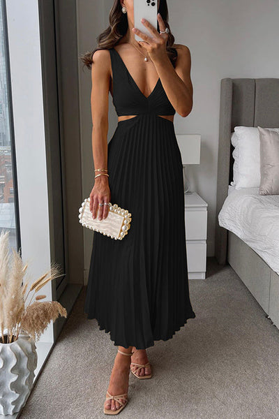 Camila | Smuk Dreamy Maxi-kjole