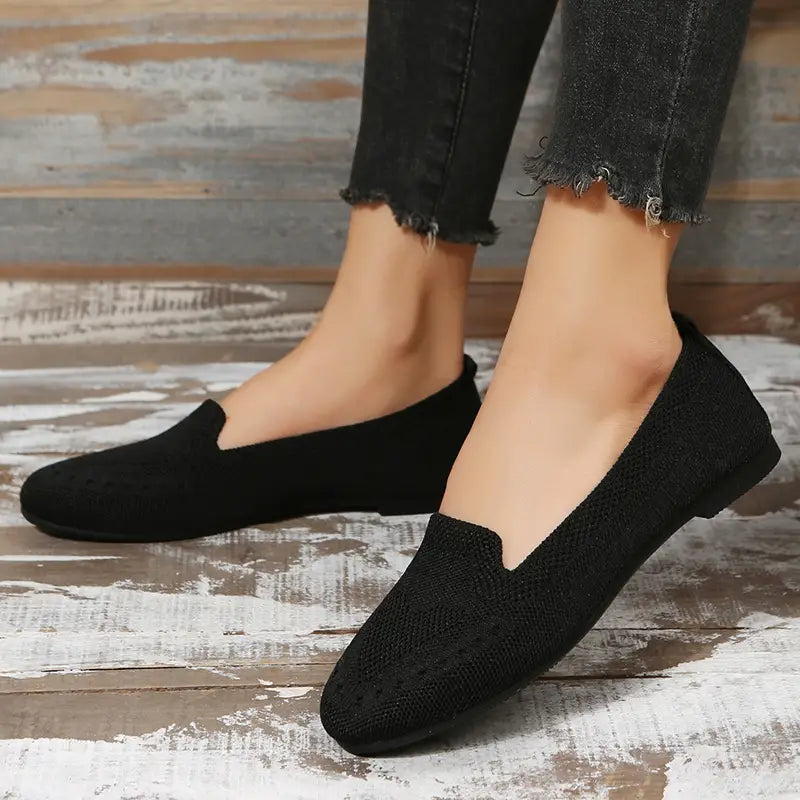 Loft | Komfortable slip-ons
