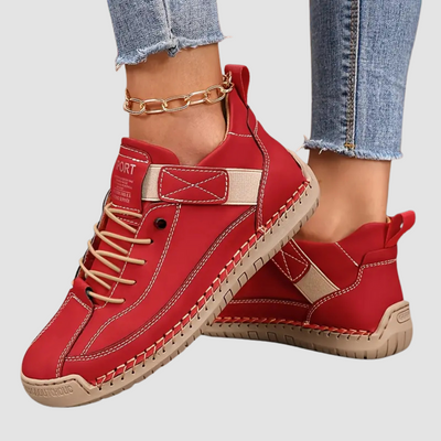 Eva | Komfortable hverdagssneakers