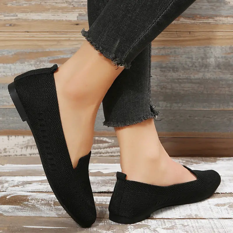 Loft | Komfortable slip-ons