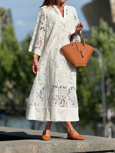Lina | Elegance skabt til alle kvinder