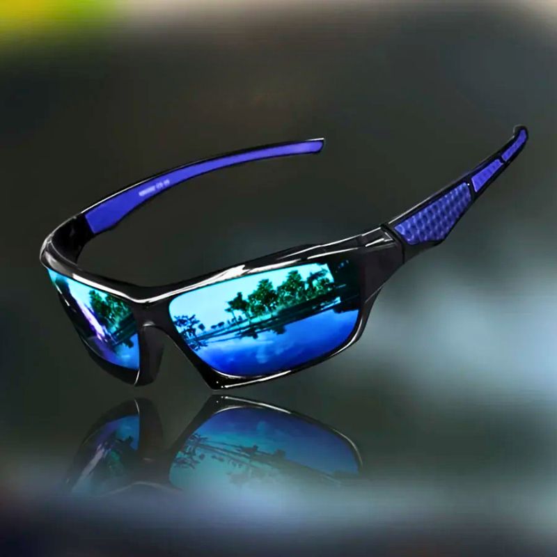 Oka |  Pulse solbriller