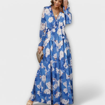 Oka | Elegant Kjole