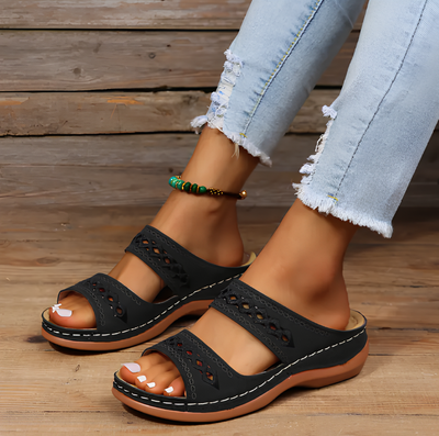 Zen |  Ortopædiske sandaler Ortopædiske sandaler