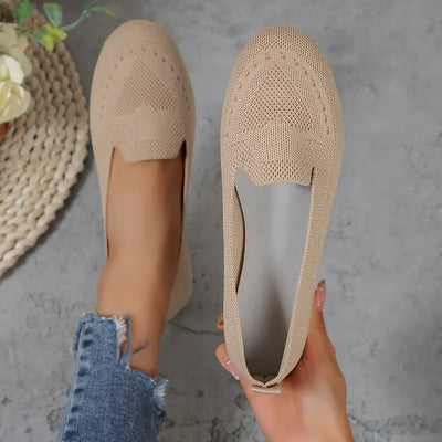 Loft | Komfortable slip-ons