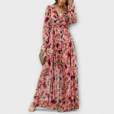 Oka | Elegant Kjole