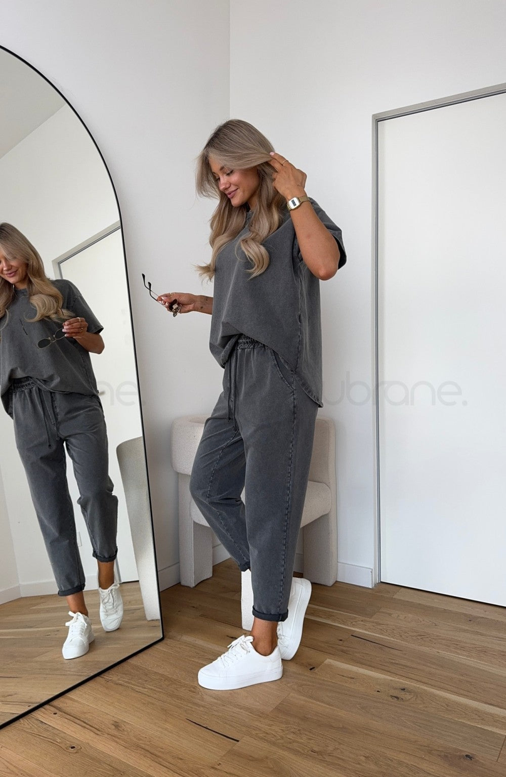 Sofie | Sæt Coordinato Comfort