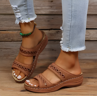 Zen |  Ortopædiske sandaler Ortopædiske sandaler