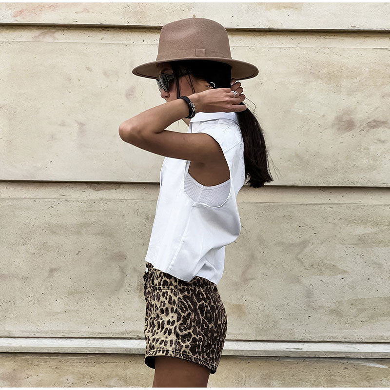 Laura | Short