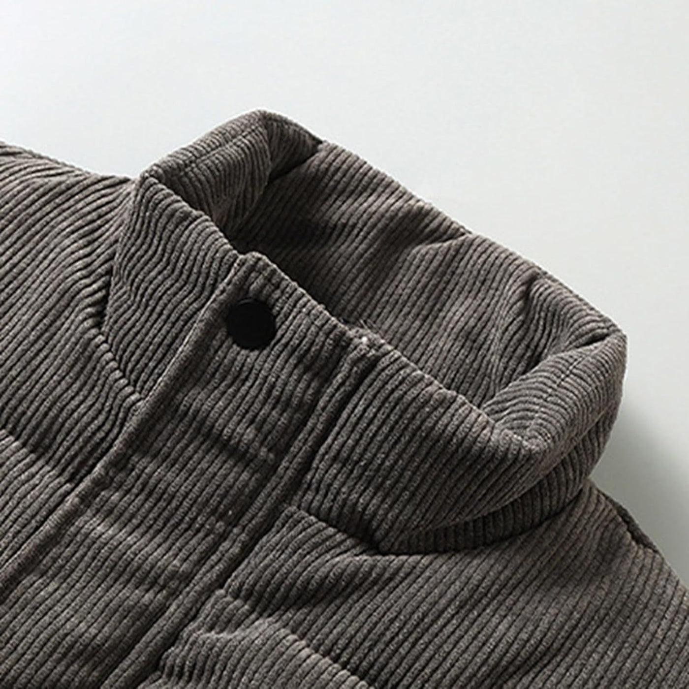 Alvis | Luksuriøs Puffervest til Hygge
