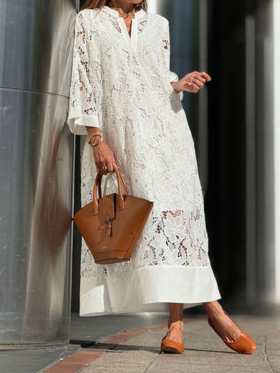 Lina | Elegance skabt til alle kvinder