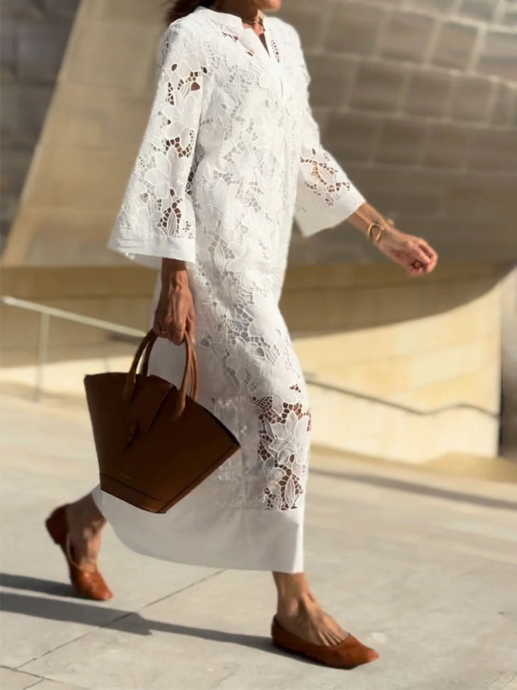 Lina | Elegance skabt til alle kvinder