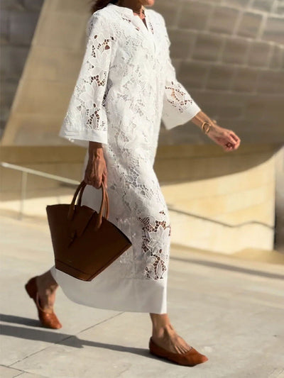 Lina | Elegance skabt til alle kvinder
