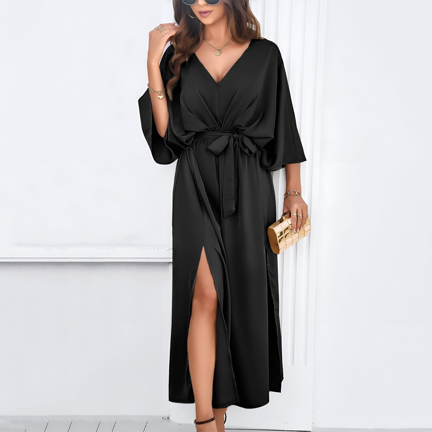 Mena | Elegant kjole