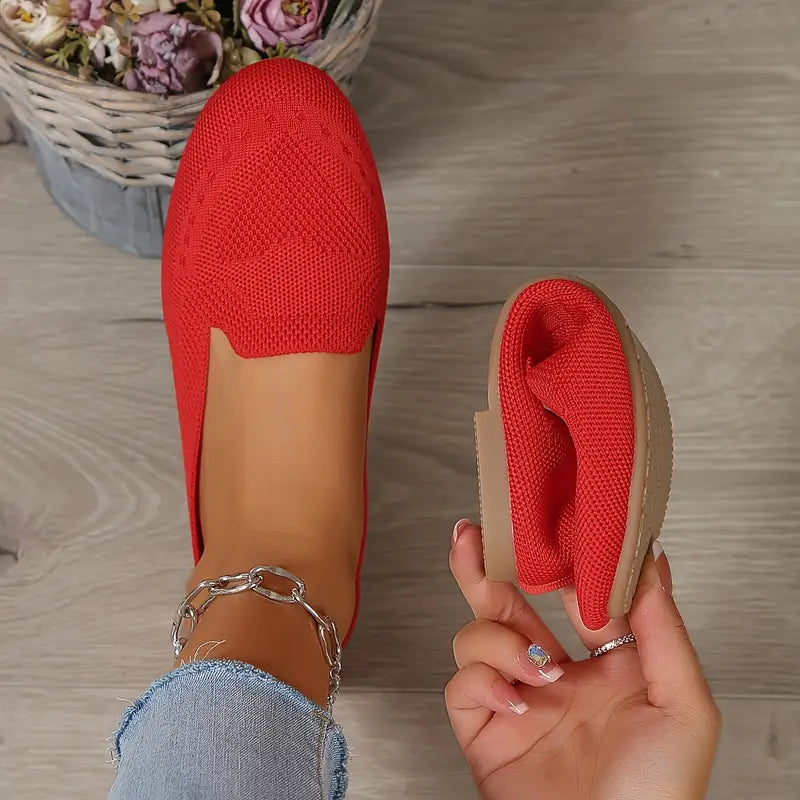 Loft | Komfortable slip-ons