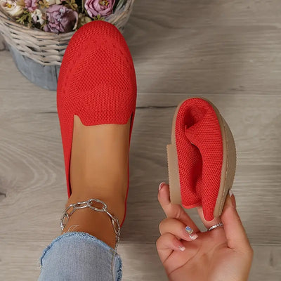 Loft | Komfortable slip-ons