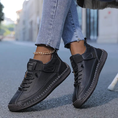 Eva | Komfortable hverdagssneakers