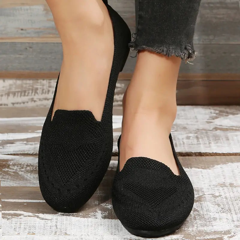 Loft | Komfortable slip-ons