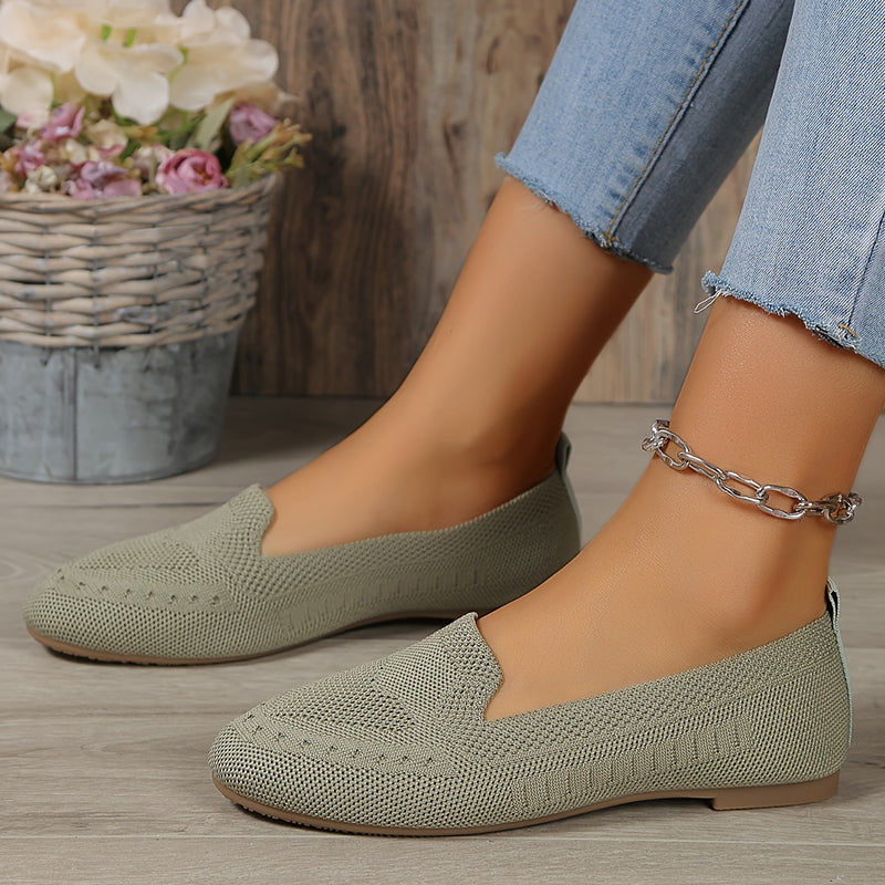 Loft | Komfortable slip-ons