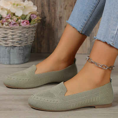 Loft | Komfortable slip-ons