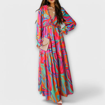 Oka | Elegant Kjole
