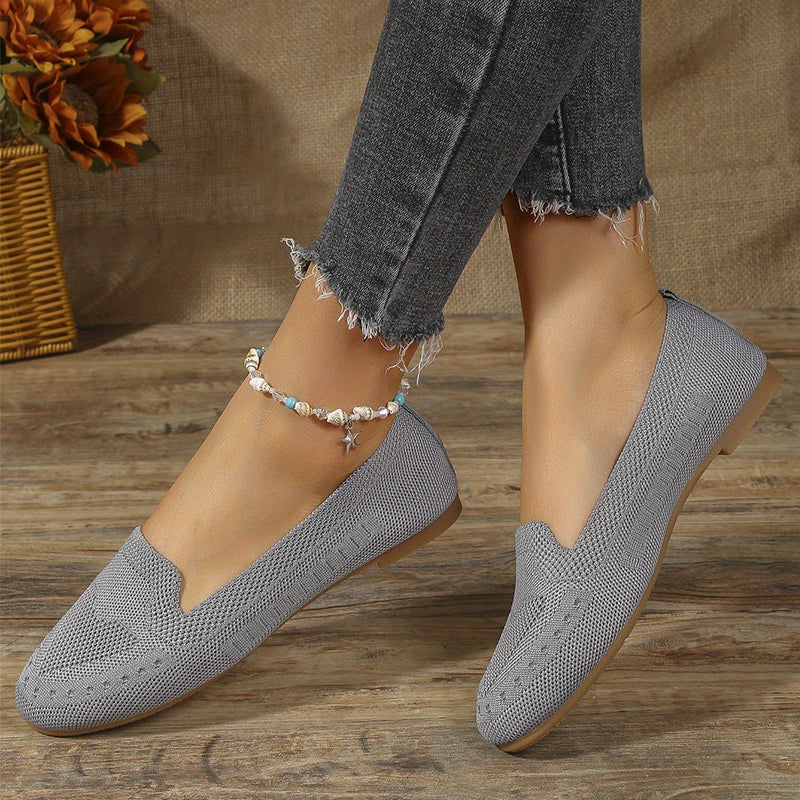 Loft | Komfortable slip-ons