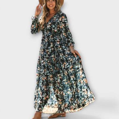 Oka | Elegant Kjole