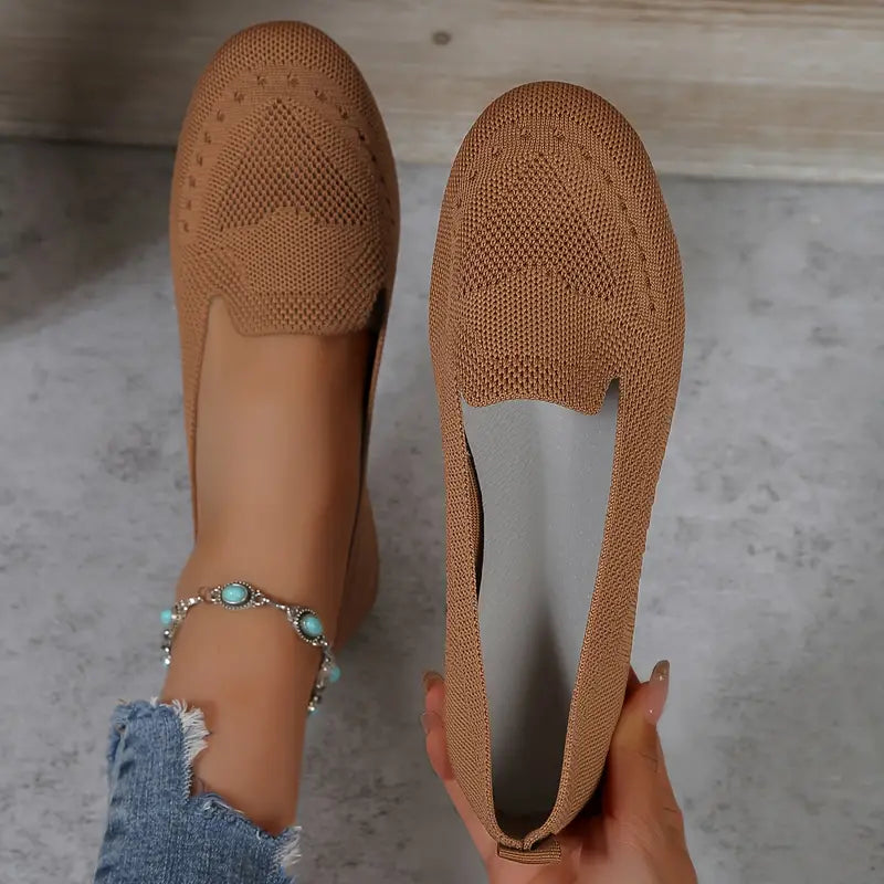 Loft | Komfortable slip-ons