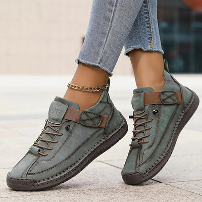 Eva | Komfortable hverdagssneakers