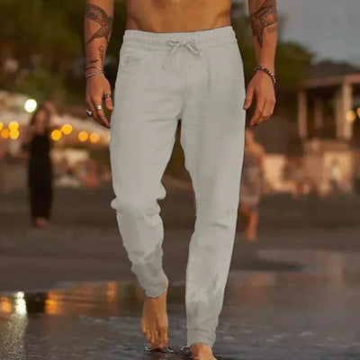 Carlos | Stilfulde Casual Joggerbukser