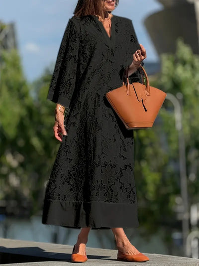 Lina | Elegance skabt til alle kvinder