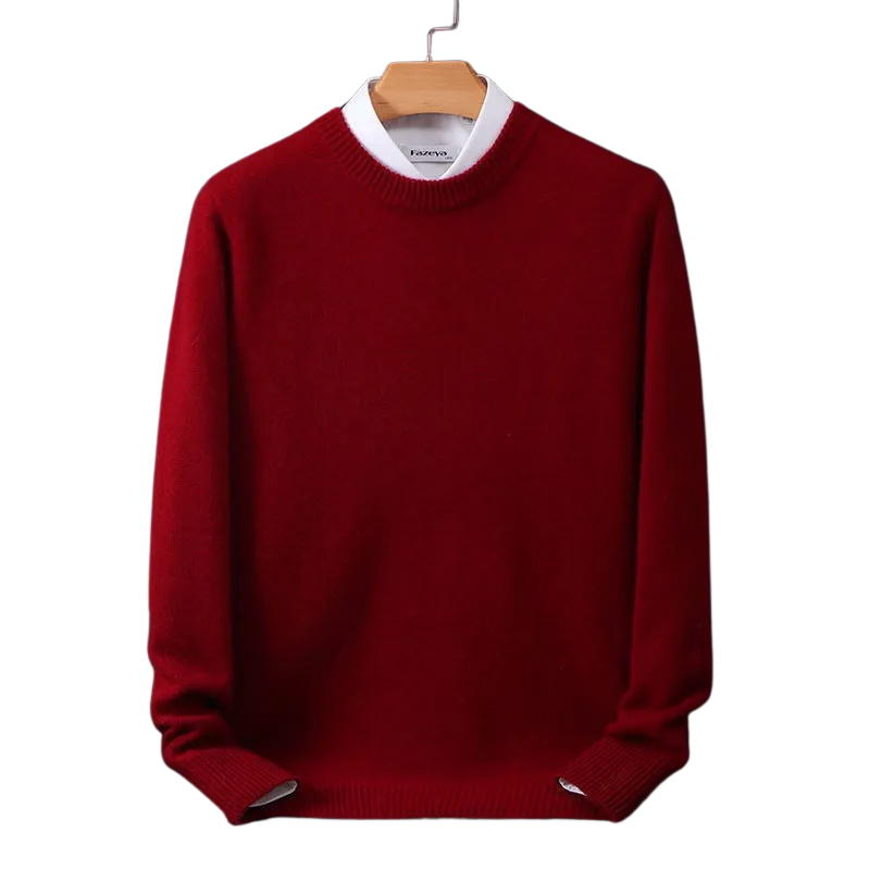 Rick | Pæn Sweater