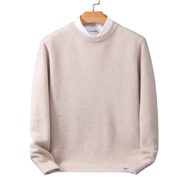 Rick | Pæn Sweater