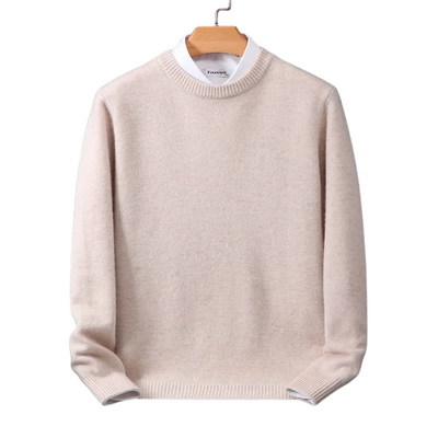Rick | Pæn Sweater