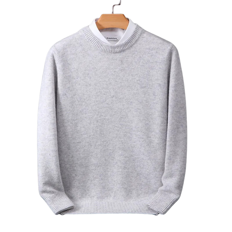 Rick | Pæn Sweater