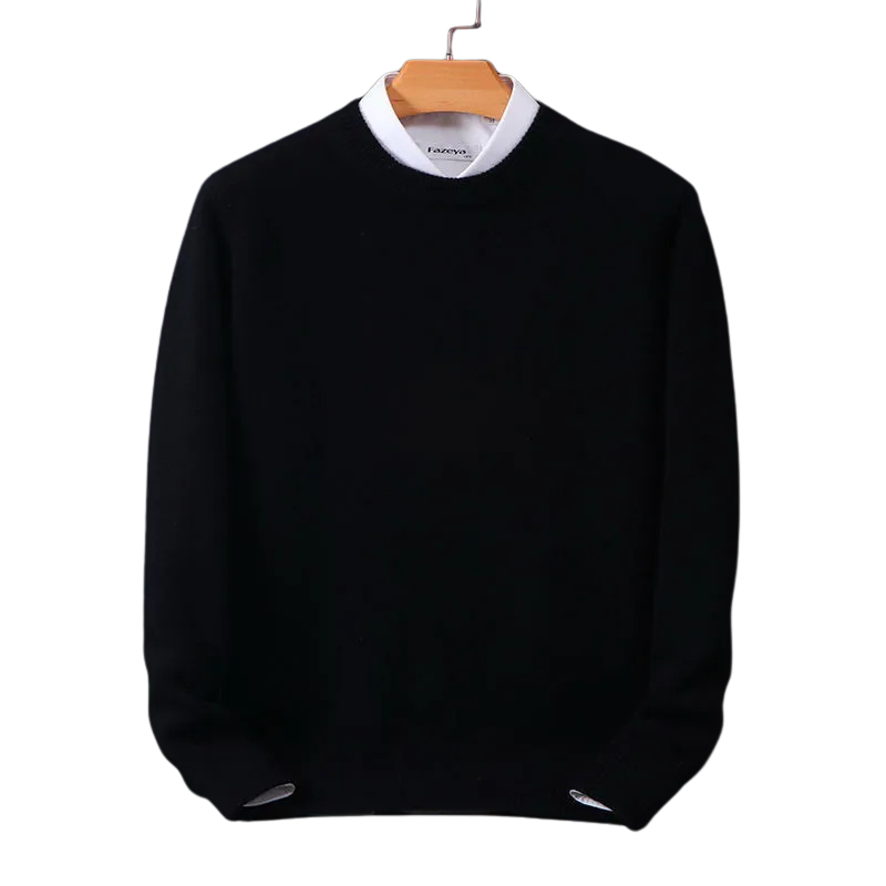 Rick | Pæn Sweater