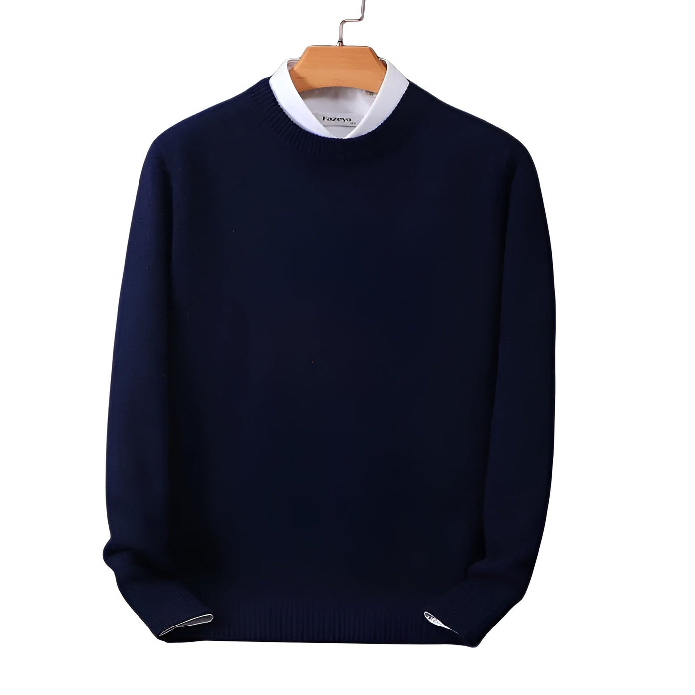 Rick | Pæn Sweater