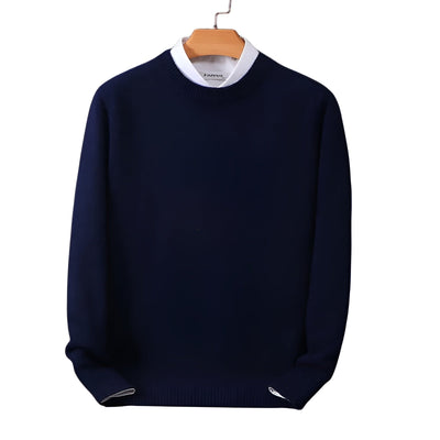 Rick | Pæn Sweater