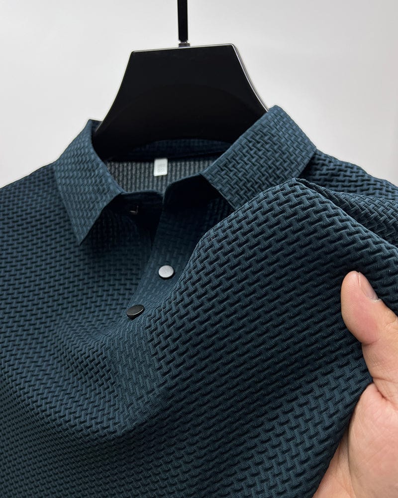 Jacob | Elegant herre T-shirt