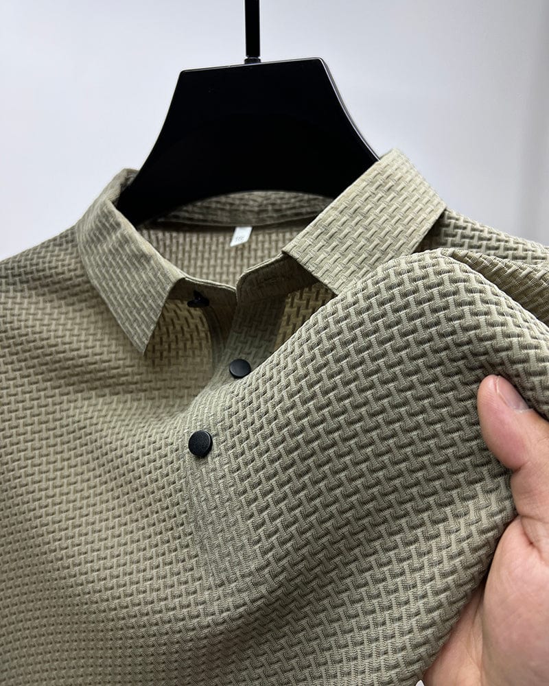 Jacob | Elegant herre T-shirt