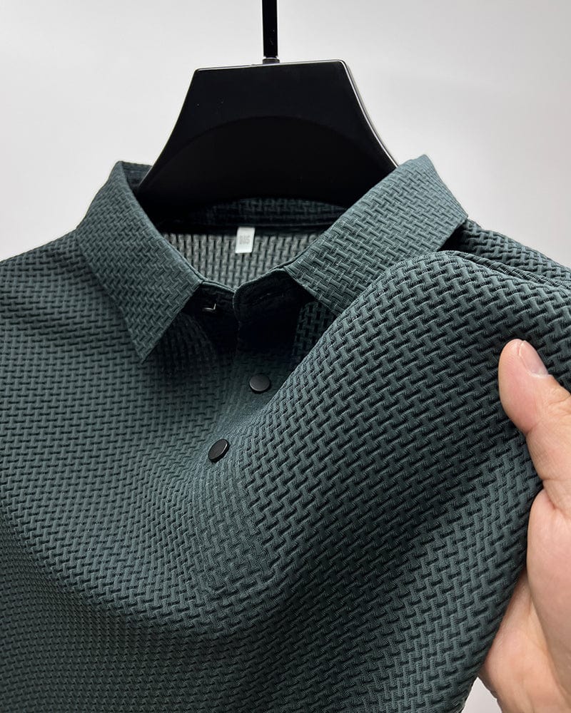 Jacob | Elegant herre T-shirt
