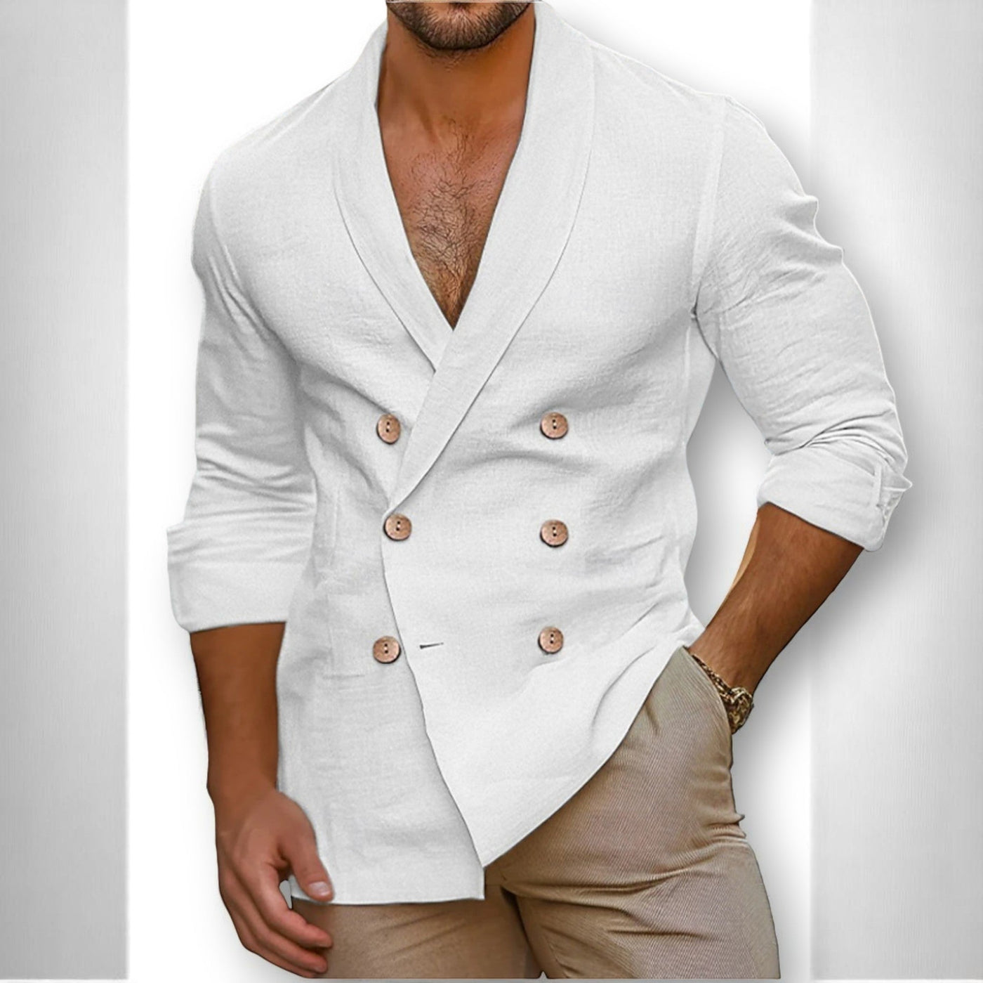 Tom | Blazer