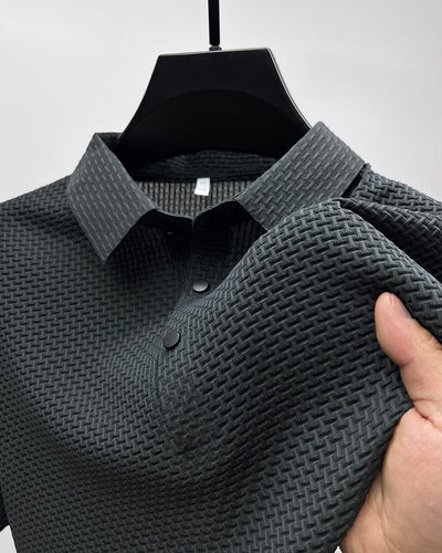 Jacob | Elegant herre T-shirt