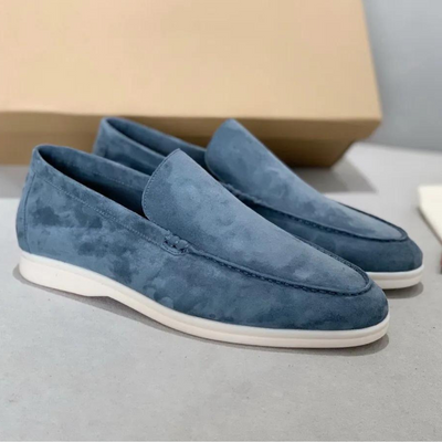 Charm | Ruskind Slip-On Loafers