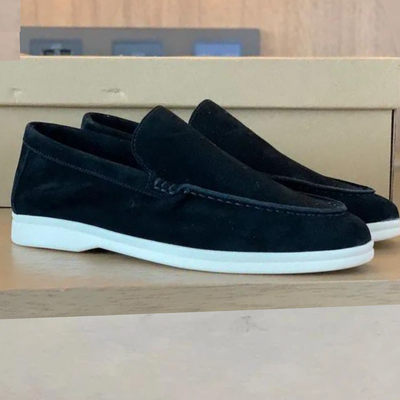 Charm | Ruskind Slip-On Loafers