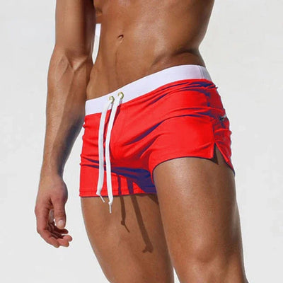 Lex | Herre sport og badeshorts