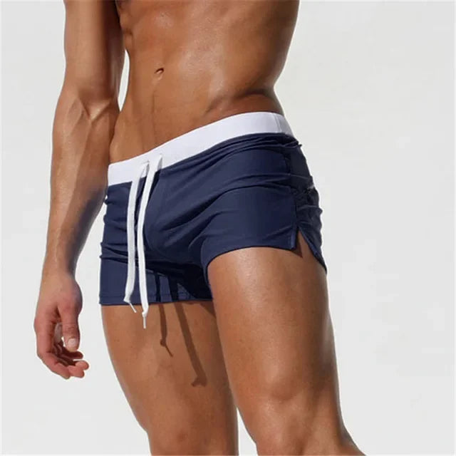 Lex | Herre sport og badeshorts