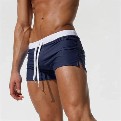 Lex | Herre sport og badeshorts