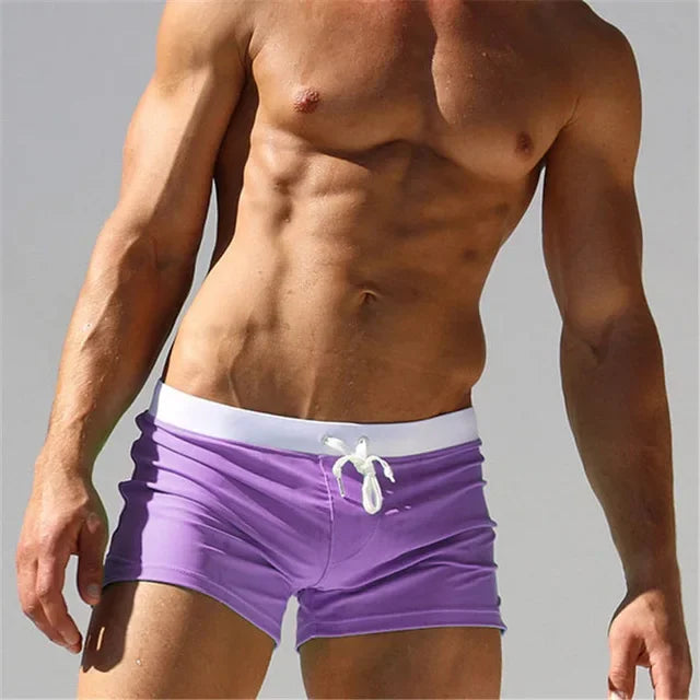 Lex | Herre sport og badeshorts