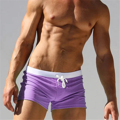 Lex | Herre sport og badeshorts